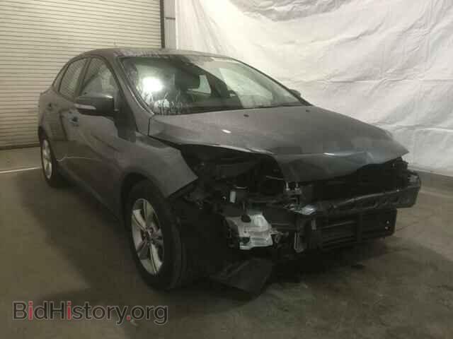 Photo 1FADP3F22DL206969 - FORD FOCUS 2013