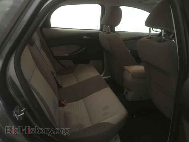 2013 FORD FOCUS - VIN: 1FADP3F22DL206969 - Photo 6