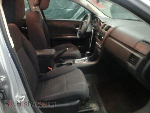 2010 DODGE AVENGER - VIN: 1B3CC4FB7AN106794 - Фото 5