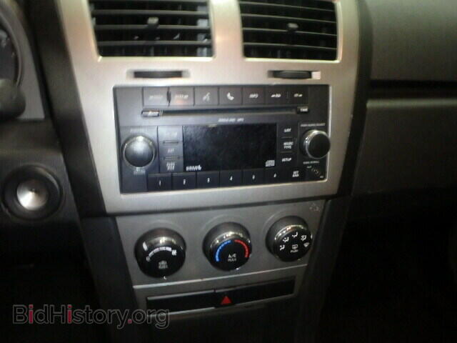 2010 DODGE AVENGER - VIN: 1B3CC4FB7AN106794 - Фото 9