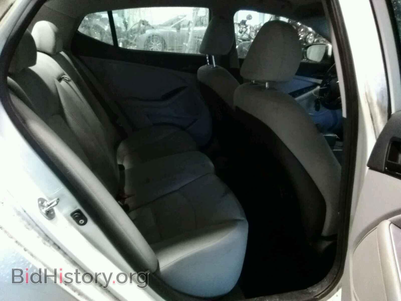 2013 KIA OPTIMA - VIN: KNAGM4A72D5382012 - Photo 6