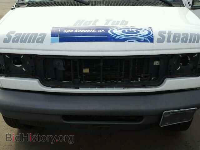 2007 FORD ECONOLINE - VIN: 1FTNE24W57DB38881 - Фото 7