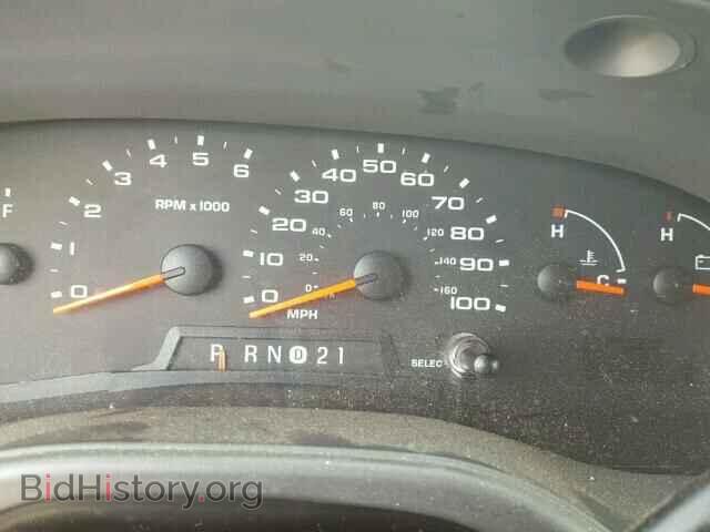 2007 FORD ECONOLINE - VIN: 1FTNE24W57DB38881 - Фото 8