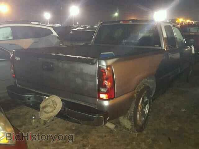 2006 CHEVROLET SILVERADO - VIN: 2GCEC19T361283622 - Фото 4