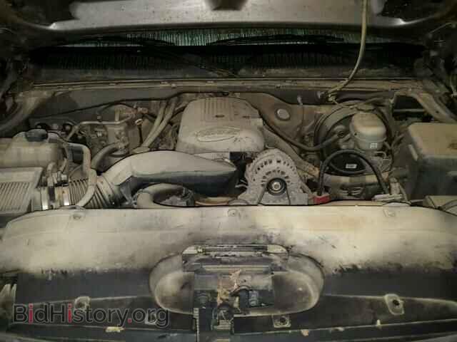 2006 CHEVROLET SILVERADO - VIN: 2GCEC19T361283622 - Фото 7