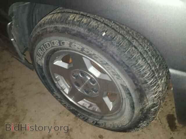 2006 CHEVROLET SILVERADO - VIN: 2GCEC19T361283622 - Фото 10
