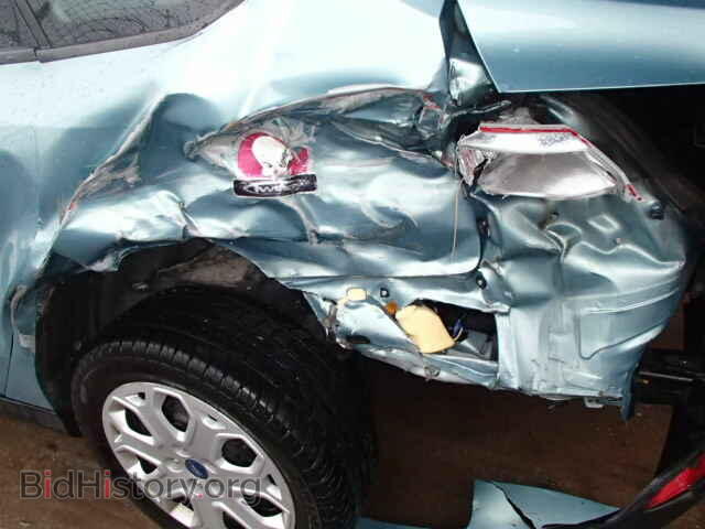 2012 FORD FOCUS - VIN: 1FAHP3F23CL270132 - Photo 9