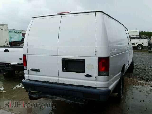 2009 FORD ECONOLINE - VIN: 1FTSS34P99DA85678 - Фото 4