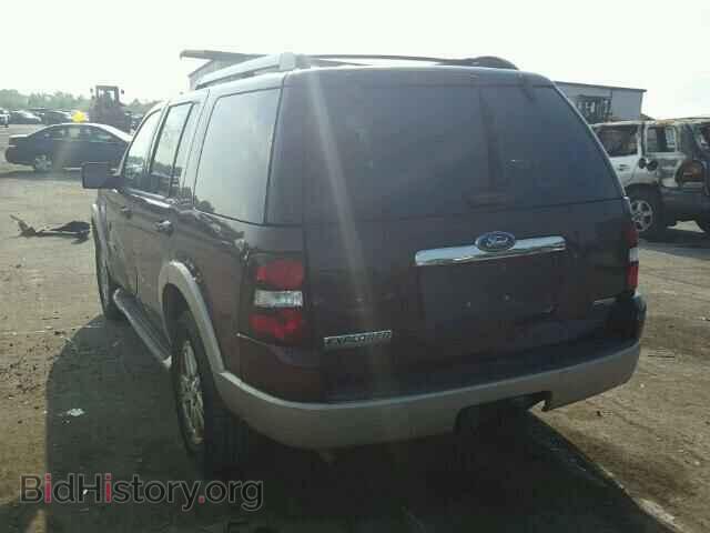 2006 FORD EXPLORER - VIN: 1FMEU74E26UA05254 - Photo 3