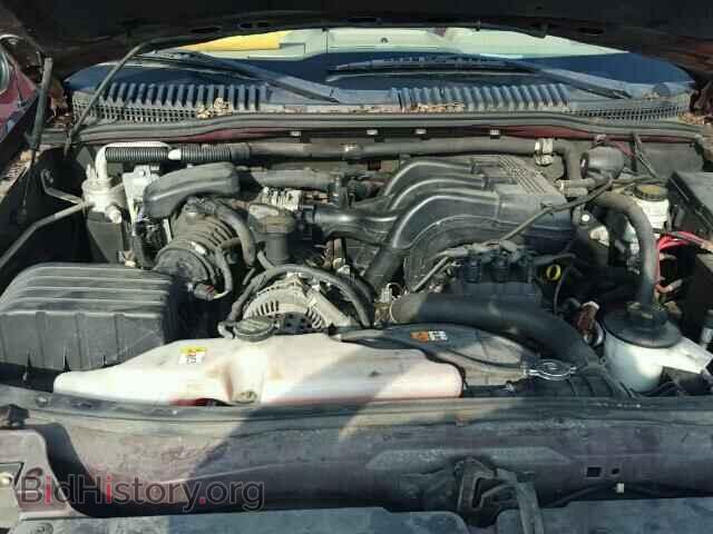 2006 FORD EXPLORER - VIN: 1FMEU74E26UA05254 - Photo 7