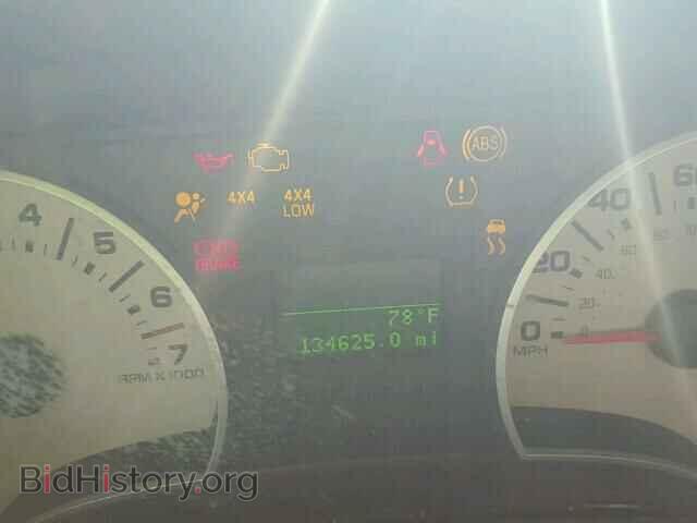 2006 FORD EXPLORER - VIN: 1FMEU74E26UA05254 - Photo 8