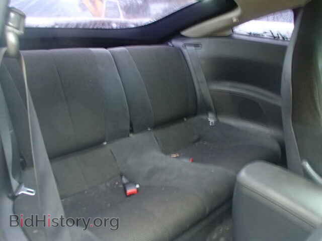 2008 MITSUBISHI ECLIPSE - VIN: 4A3AK24F38E040545 - Фото 6