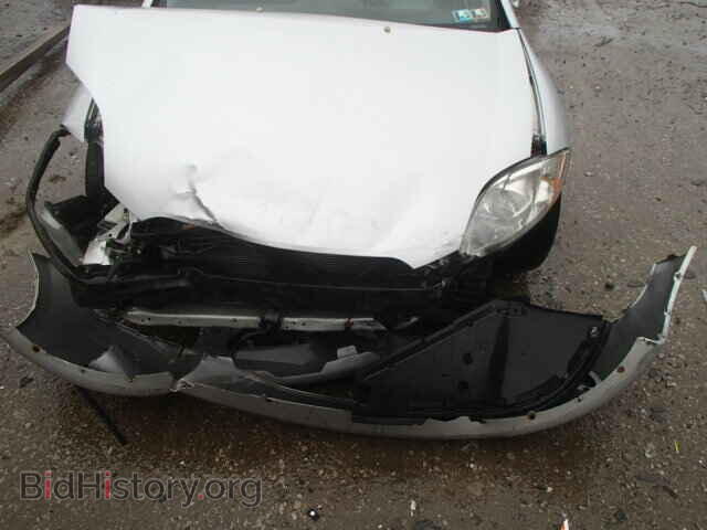 2008 MITSUBISHI ECLIPSE - VIN: 4A3AK24F38E040545 - Фото 7