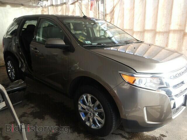 Photo 2FMDK4JC2DBC10434 - FORD EDGE 2013