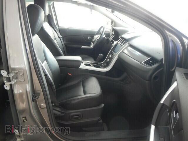 2013 FORD EDGE - VIN: 2FMDK4JC2DBC10434 - Фото 5
