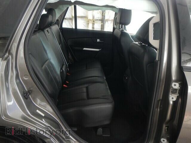 2013 FORD EDGE - VIN: 2FMDK4JC2DBC10434 - Фото 6