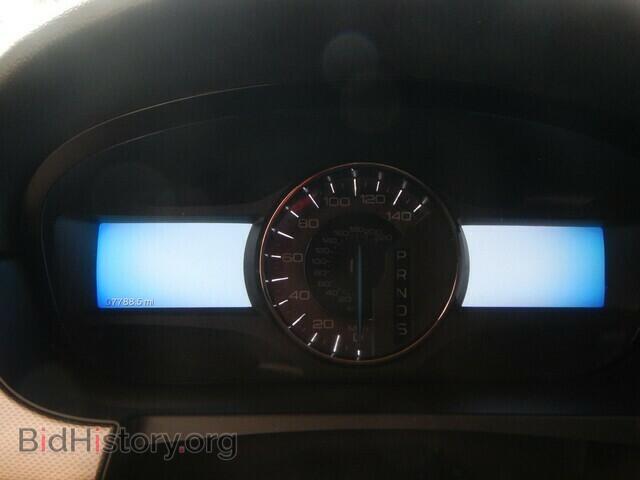 2013 FORD EDGE - VIN: 2FMDK4JC2DBC10434 - Фото 7