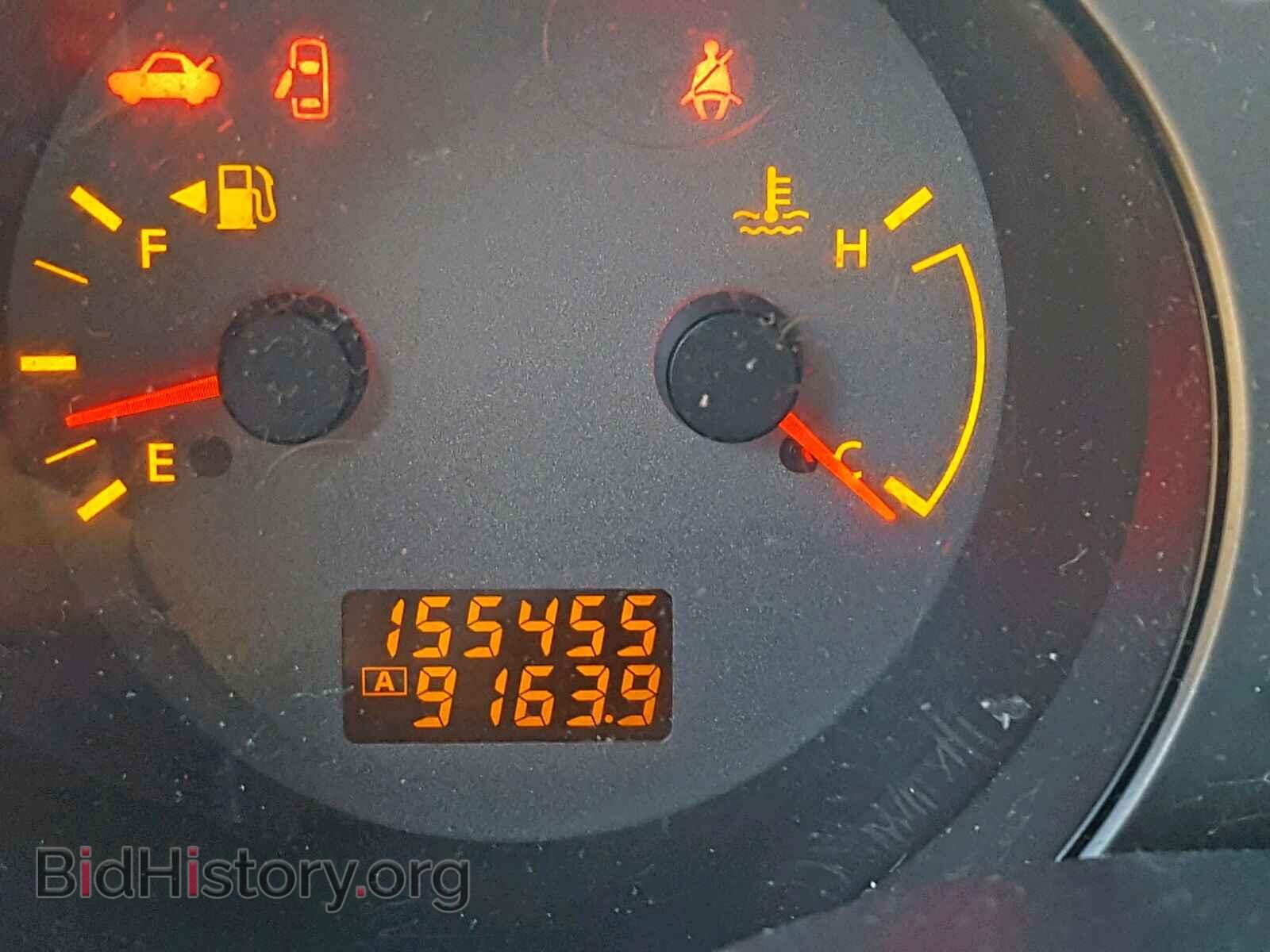 2006 NISSAN MAXIMA - VIN: 1N4BA41E16C828059 - Фото 8