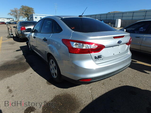 2014 FORD FOCUS - VIN: 1FADP3E29EL270929 - Photo 3