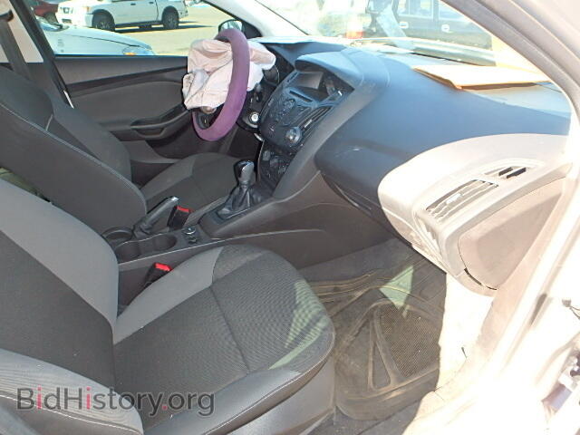 2014 FORD FOCUS - VIN: 1FADP3E29EL270929 - Photo 5