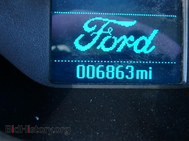2014 FORD FOCUS - VIN: 1FADP3E29EL270929 - Photo 8