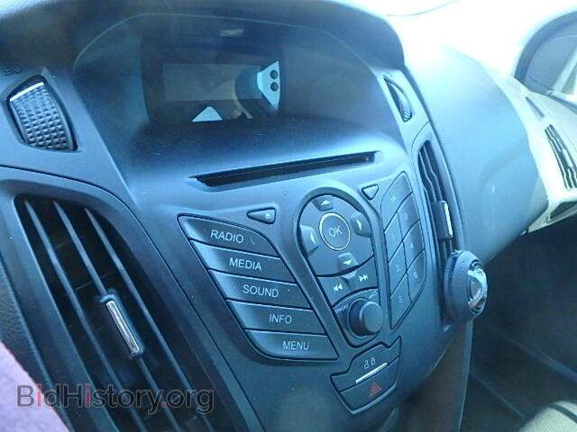 2014 FORD FOCUS - VIN: 1FADP3E29EL270929 - Photo 9