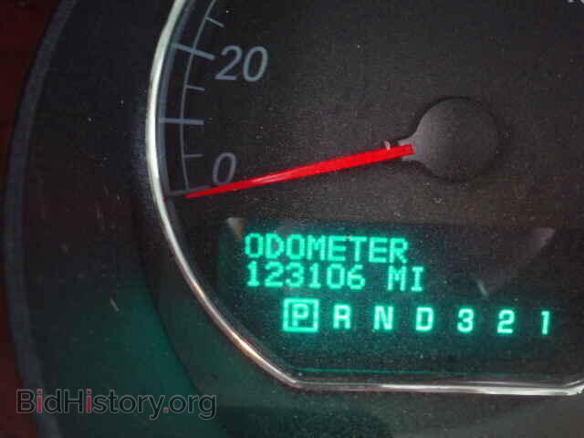 2007 BUICK LUCERNE - VIN: 1G4HD57297U105842 - Фото 8