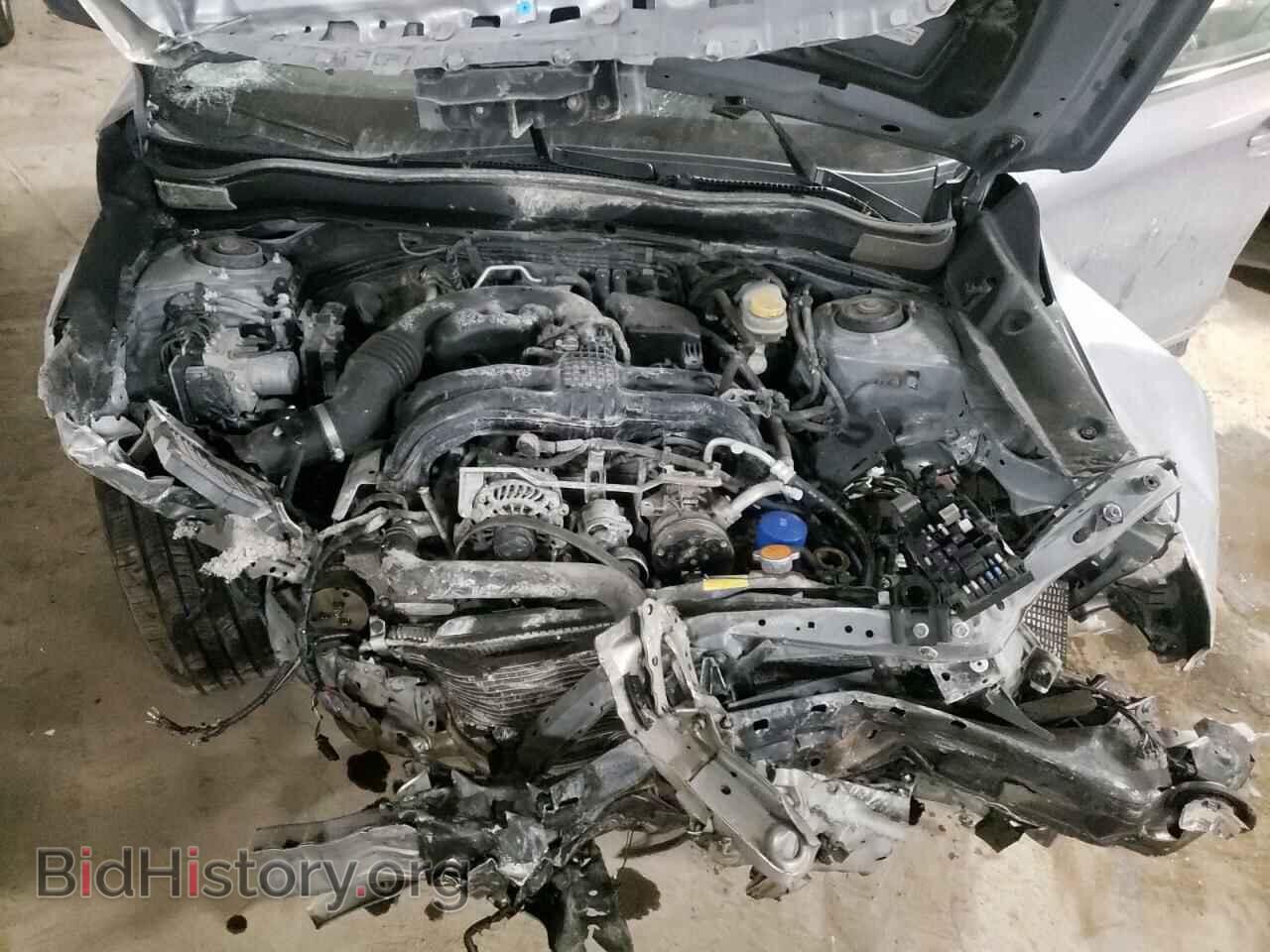 2015 SUBARU FORESTER - VIN: JF2SJAWC3FH810036 - Фото 7