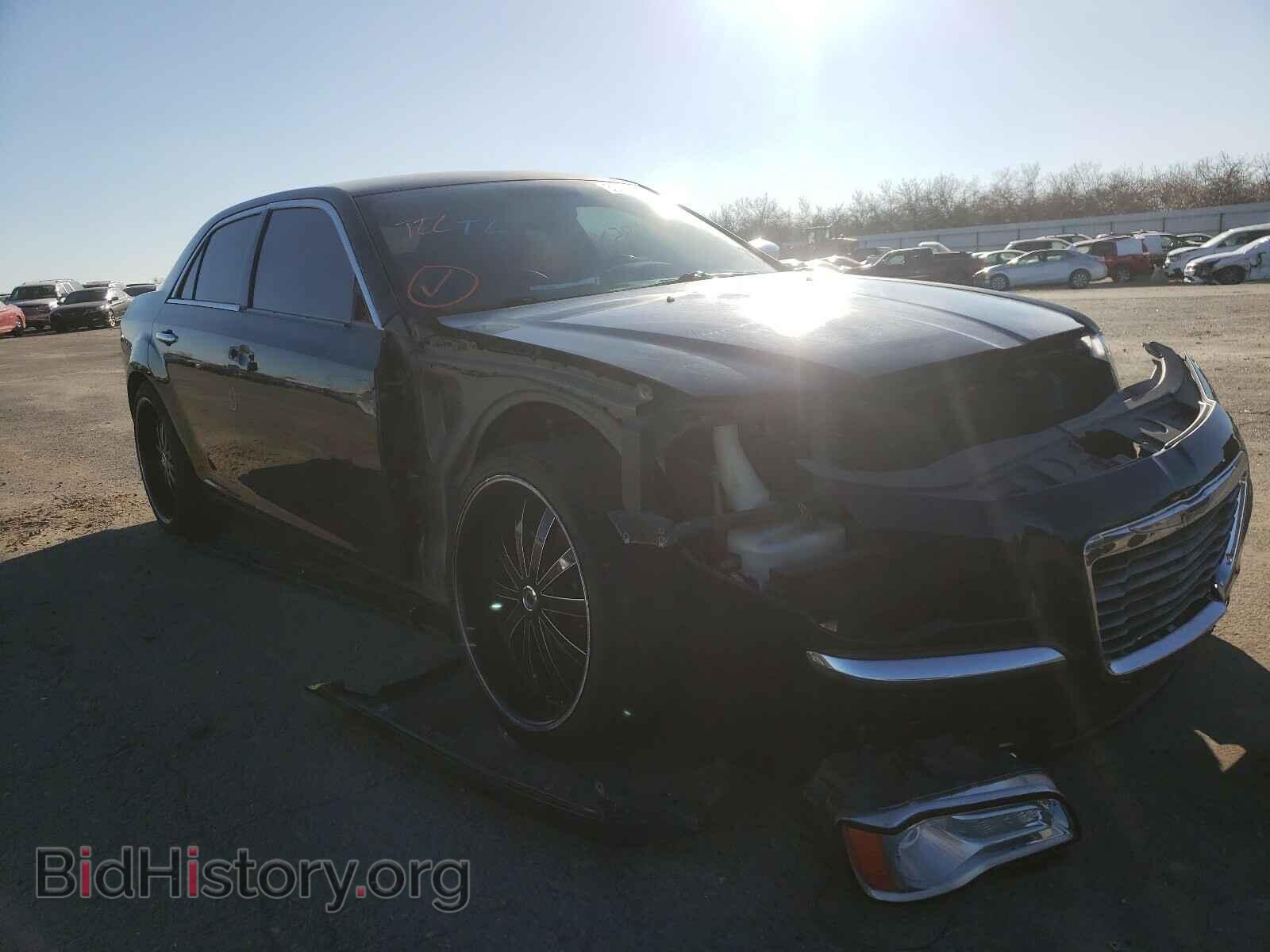 Photo 2C3CCACG2CH251092 - CHRYSLER 300 2012