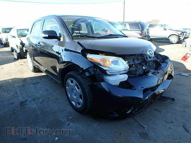 Фотография JTKKU10499J044231 - TOYOTA SCION 2009