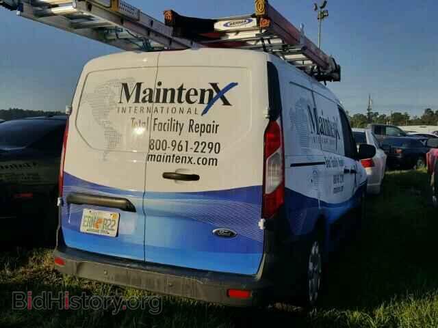 2015 FORD TRANSIT CO - VIN: NM0LS7E71F1229342 - Фото 4
