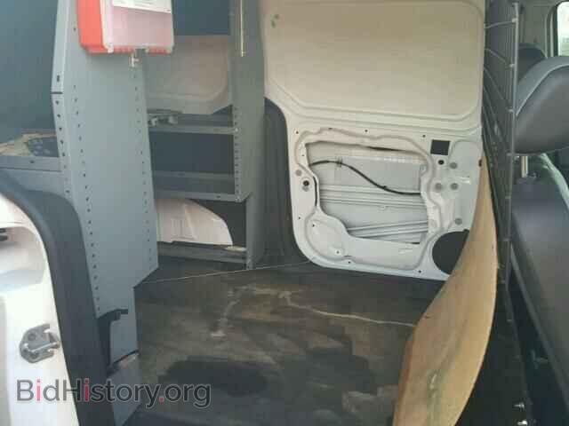 2015 FORD TRANSIT CO - VIN: NM0LS7E71F1229342 - Фото 6