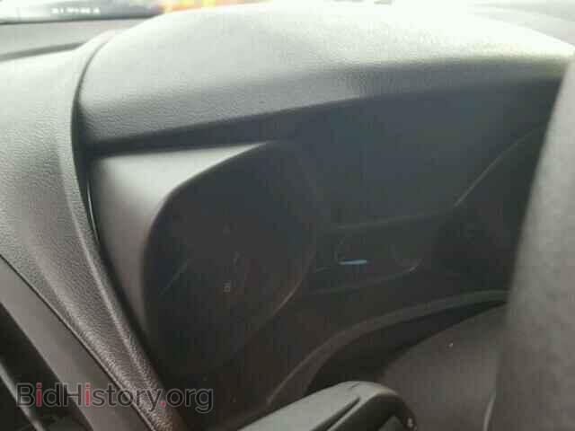 2015 FORD TRANSIT CO - VIN: NM0LS7E71F1229342 - Фото 8
