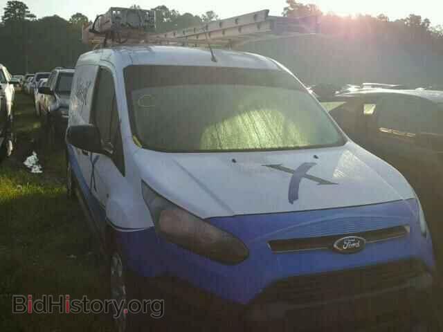 2015 FORD TRANSIT CO - VIN: NM0LS7E71F1229342 - Фото 10