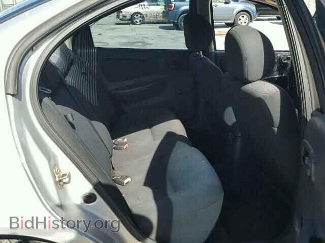 2005 DODGE NEON - VIN: 1B3ES56C05D280504 - Фото 6