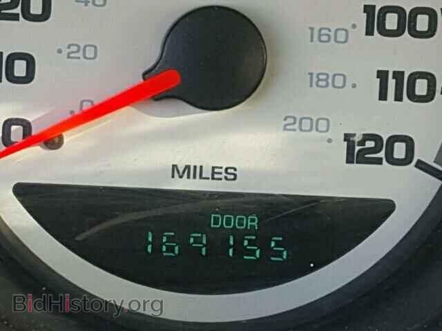 2005 DODGE NEON - VIN: 1B3ES56C05D280504 - Фото 8