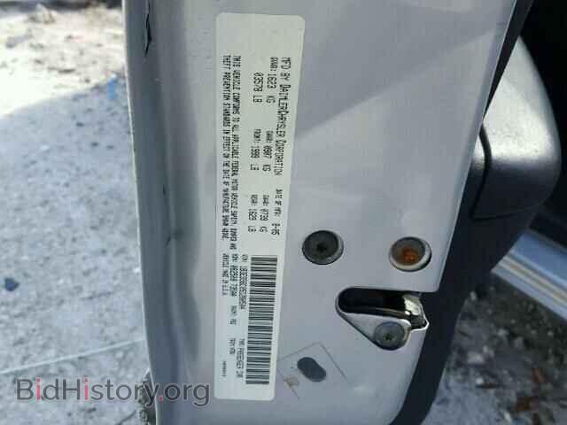 2005 DODGE NEON - VIN: 1B3ES56C05D280504 - Фото 10