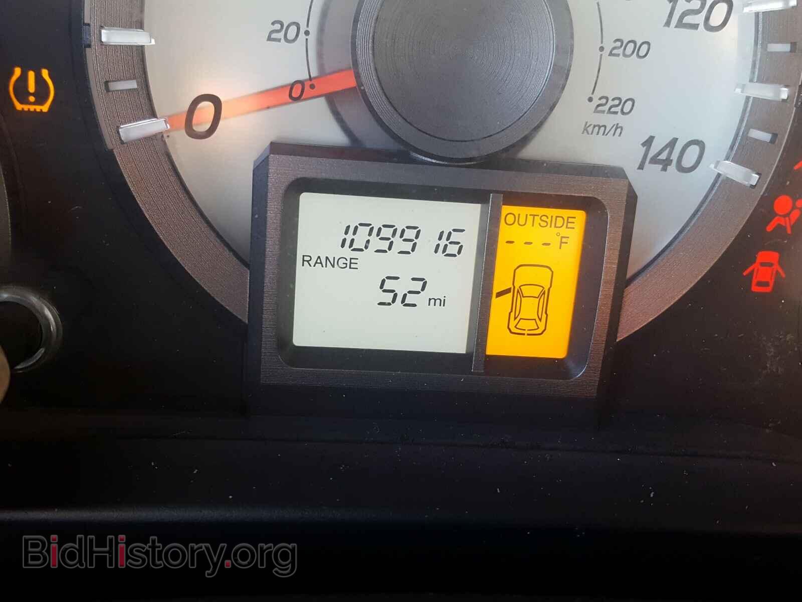 2012 HONDA PILOT - VIN: 5FNYF3H5XCB018403 - Фото 8