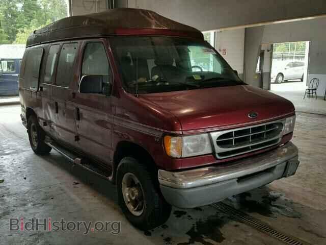 Фотография 1FDPE24L9YHB43067 - FORD ECONOLINE 2000