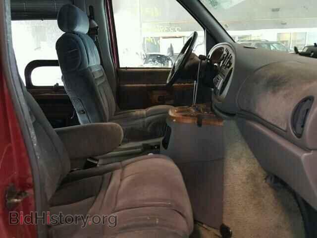 2000 FORD ECONOLINE - VIN: 1FDPE24L9YHB43067 - Photo 5