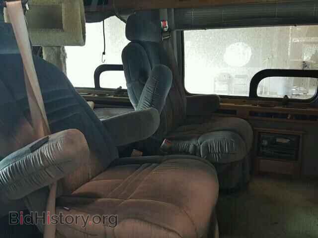 2000 FORD ECONOLINE - VIN: 1FDPE24L9YHB43067 - Photo 6