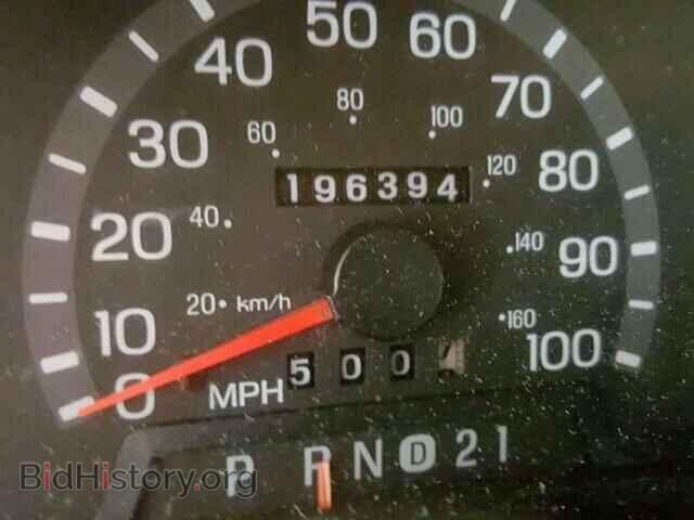 2000 FORD ECONOLINE - VIN: 1FDPE24L9YHB43067 - Photo 8