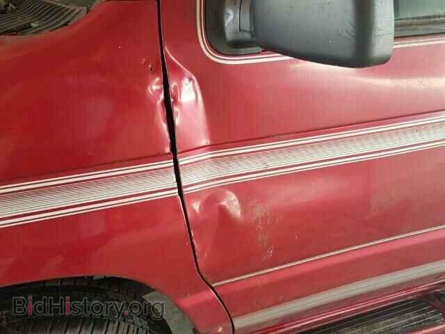 2000 FORD ECONOLINE - VIN: 1FDPE24L9YHB43067 - Photo 9