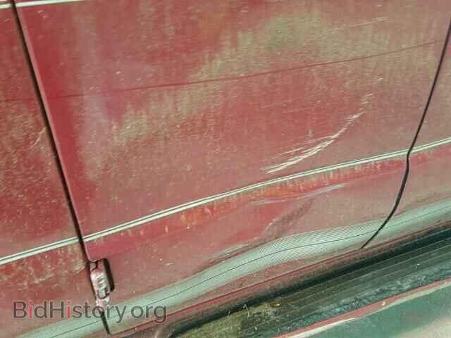 2000 FORD ECONOLINE - VIN: 1FDPE24L9YHB43067 - Photo 10