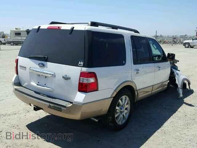 2012 FORD EXPEDITION - VIN: 1FMJU1H55CEF34676 - Фото 4