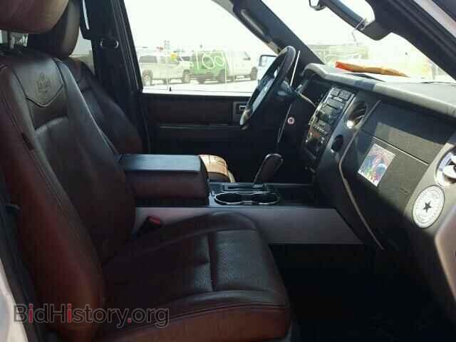 2012 FORD EXPEDITION - VIN: 1FMJU1H55CEF34676 - Фото 5