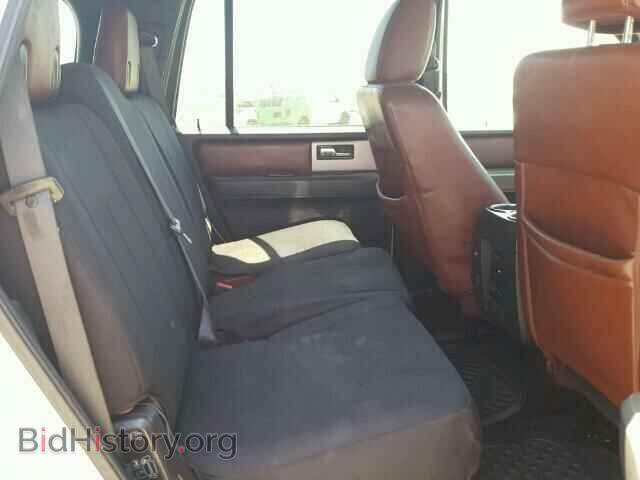 2012 FORD EXPEDITION - VIN: 1FMJU1H55CEF34676 - Фото 6