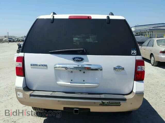 2012 FORD EXPEDITION - VIN: 1FMJU1H55CEF34676 - Фото 10