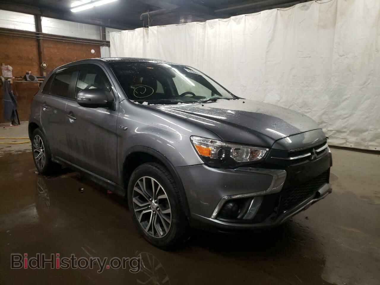 Фотография JA4AR3AUXKU008240 - MITSUBISHI OUTLANDER 2019
