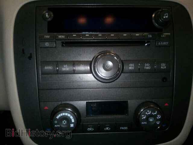 2007 BUICK LUCERNE - VIN: 1G4HE57Y17U190421 - Фото 9